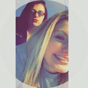 Meet your Posher, Savanah